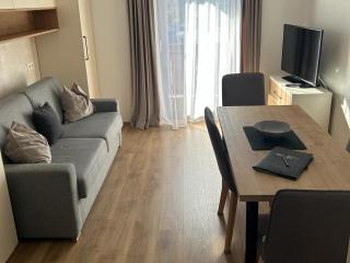 Nice apartment in Jochberg with ski-in, out - 0