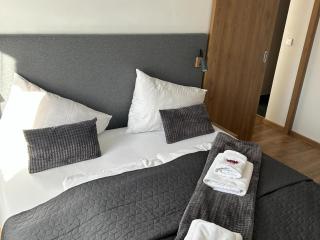 Nice apartment in Jochberg with ski-in, out - 4