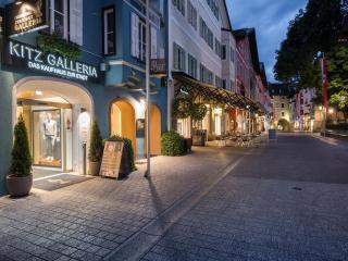 Nice apartment in Jochberg with ski-in, out - 2