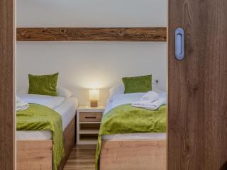 Apartment near Jochberg ski lift - 1