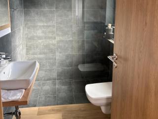 Apartment with ski-storage, parking - 6