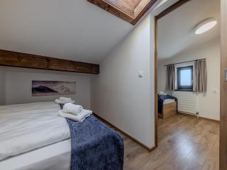 Apartment in Jochberg on ski-slope - 5