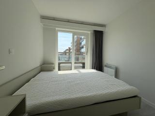 Stylish 3-bedroom apartment with sea view - 7