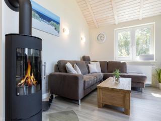 Ferienhaus in Dagebuell im skandinavischen Stil - 9