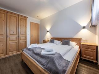 Modern apartment in Jochberg with terrace - 7