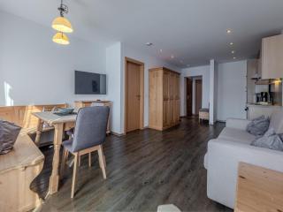 Modern apartment in Jochberg with terrace - 1