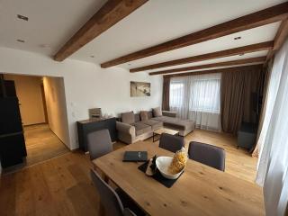 Apartment near the KitzSki area - Jochberg - 9
