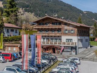 Apartment near the KitzSki area - 6