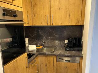 Apartment 20 m from the KitzSki ski lift - 6