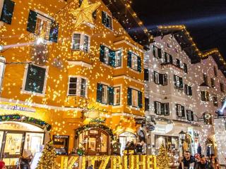 Apartment 20 m from Jochberg ski lift - 4