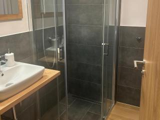 Apartment 20 m from Jochberg ski lift - 1