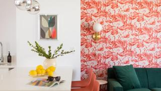 2 Rooms Sleeps 8 Retro Hotel w Pool Wesley King Studio Buyout by AvantStay - 3
