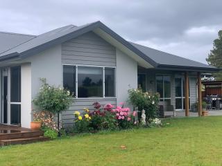 Mapua - Rural bliss - 0