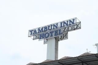 Tambun Inn Hotel - Ipoh - 0