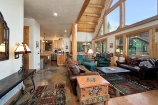 Mountain View 2 Ski-In Private Hot Tub 4Br 4.5Ba Sleeps 8 - 6