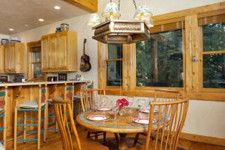 Mountain View 2 Ski-In Private Hot Tub 4Br 4.5Ba Sleeps 8 - 4