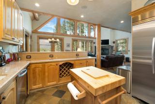 Mountain View 2 Ski-In Private Hot Tub 4Br 4.5Ba Sleeps 8 - 2