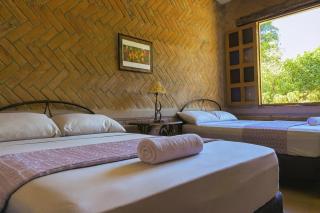 Los Cuatro Olivos Hotel Boutique - 7