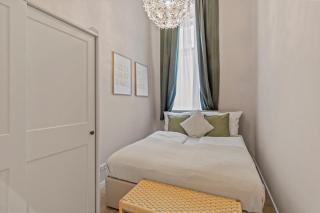 Next to Augarten I 7 Min to Metro I Free WIFI - 7