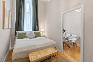 Next to Augarten I 7 Min to Metro I Free WIFI - 5