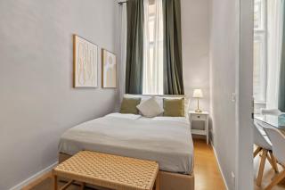 Next to Augarten I 7 Min to Metro I Free WIFI - 2