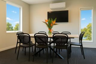 Avenue WEST Studio Units - 4