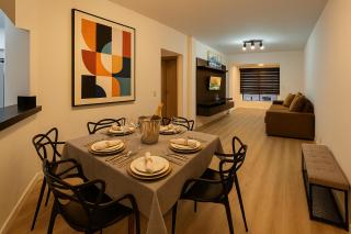 Apartamento Centro-Praia Balneario Camboriu - 0