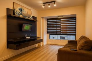 Apartamento Centro-Praia Balneario Camboriu - 7