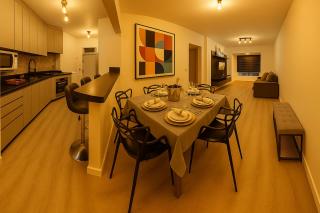 Apartamento Centro-Praia Balneario Camboriu - 4