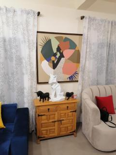 Ferme d'hôtes Aghbalou - 6