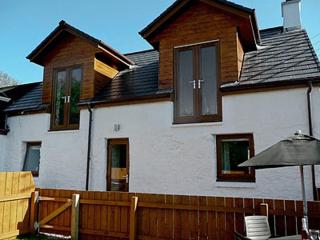 Blackmill Cottage - 4