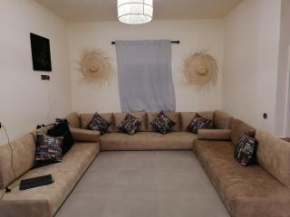 Ferme d'hôtes Aghbalou - 6