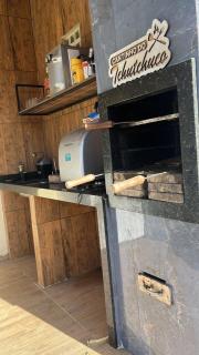 casa ampla com piscina e área gourmet - 6