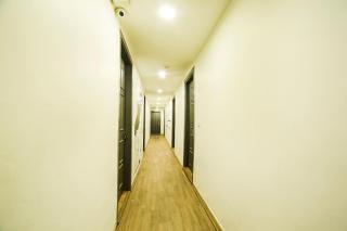 Super Hotel O Nawada Metro - 0