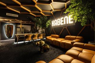 Kabene Exotic, Burj Khalifa & Fountain View, 5 Starts, 4 Bedroom, Best In Dubai - 0