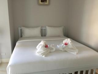 Parvena Hotel Sathorn - 3