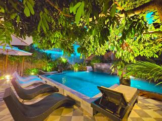 Angkor Rise Residence - 8