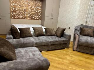 Spacious Modern Studio near Premier Palace hotel - 7