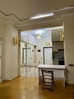 Spacious Modern Studio near Premier Palace hotel - 3