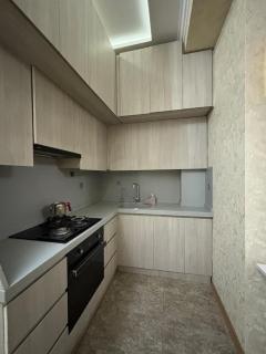 Spacious Modern Studio near Premier Palace hotel - 1