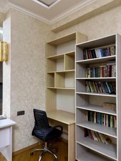 Spacious Modern Studio near Premier Palace hotel - 2