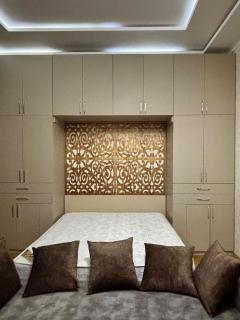 Spacious Modern Studio near Premier Palace hotel - 0