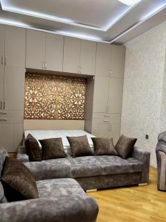 Spacious Modern Studio near Premier Palace hotel - 9