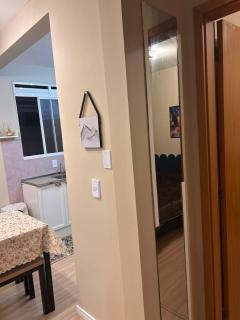 Apartamento lindo e aconchegante 2 quartos - 6