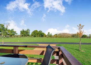 Beaconsfield Park - 1