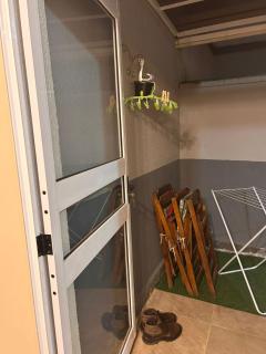 Apartamento lindo e aconchegante 2 quartos - 1