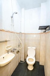 Tamastu House Pasar Baru Jakarta - 8