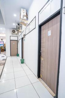 Tamastu House Pasar Baru Jakarta - 4