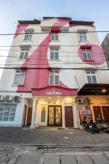 Tamastu House Pasar Baru Jakarta - 7