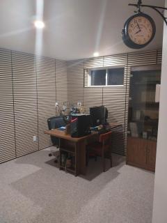 Coin cosy dans les bois - 8